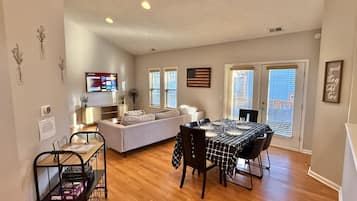 用餐區