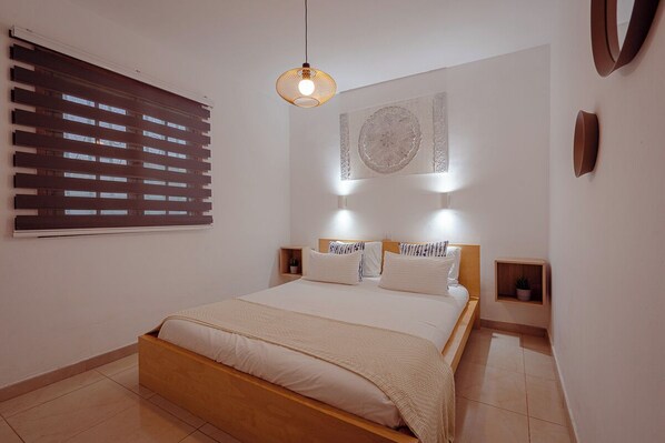 3 Schlafzimmer, Bügeleisen/Bügelbrett, WLAN, Bettwäsche