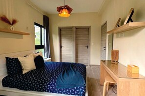 1 bedroom, desk, iron/ironing board, free WiFi - Panorama Condo, Private lake & cozy stay (Punta Cana)
