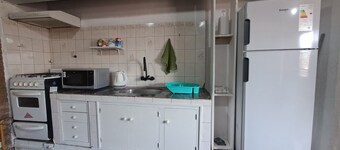 Apartment in Mendoza with PARKING, Wi-Fi and Outstanding Service