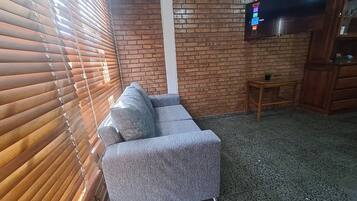 Televisión