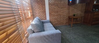Apartment in Mendoza with PARKING, Wi-Fi and Outstanding Service