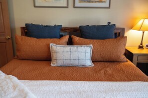 4 Schlafzimmer, Bügeleisen/Bügelbrett, Reisekinderbett, kostenloses WLAN