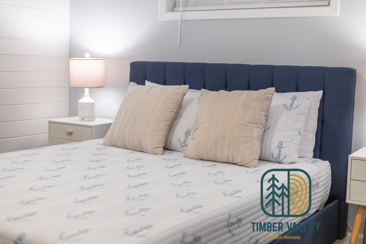 2 室のベッドルーム、アイロン / アイロン台、WiFi、ベッドシーツ