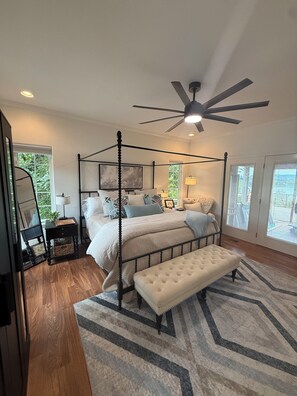 4 habitaciones, tabla de planchar con plancha y wifi gratis 