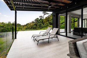 Terrazza/patio