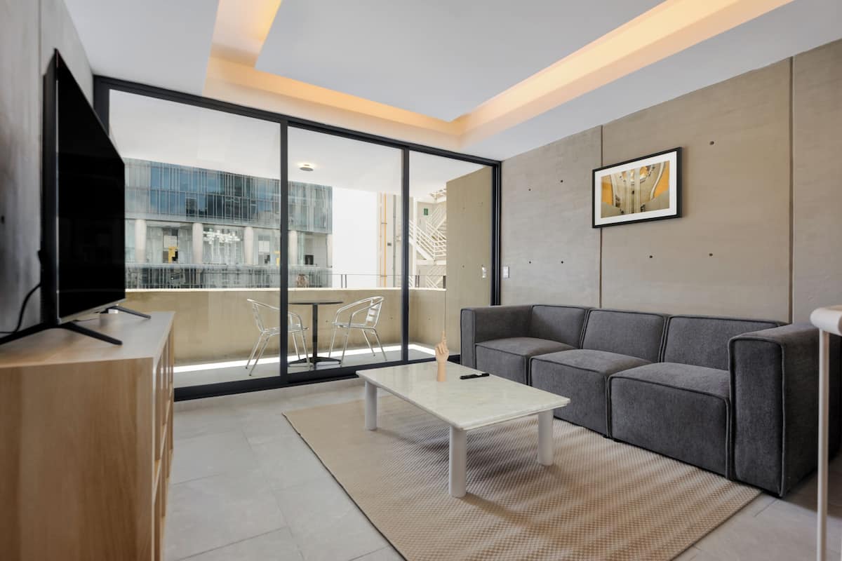 Apartment | Living area