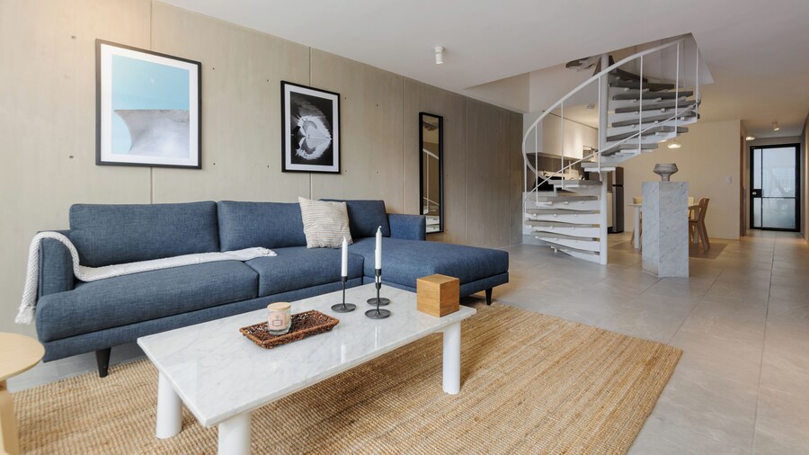 Berna 14 by Wynwood House