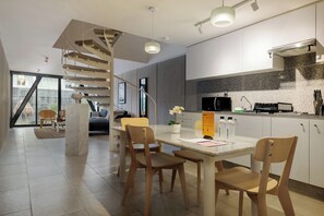 Chauffage par le sol