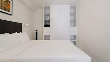 Departamento exclusivo | Decoración personalizada y muebles diferentes