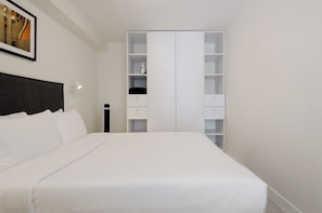 Exclusive Apartment