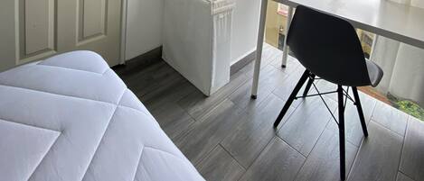 3 Schlafzimmer, Internetzugang, Bettwäsche