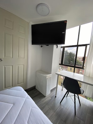 3 bedrooms, Internet, bed sheets