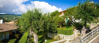 Kassiopea Hotel 