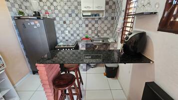 Cozinha privada