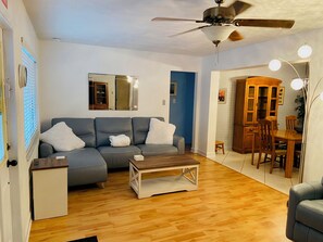 スマートテレビ