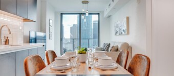 Miami Downtown Vacation Suites