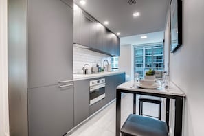 Servicio a la habitación