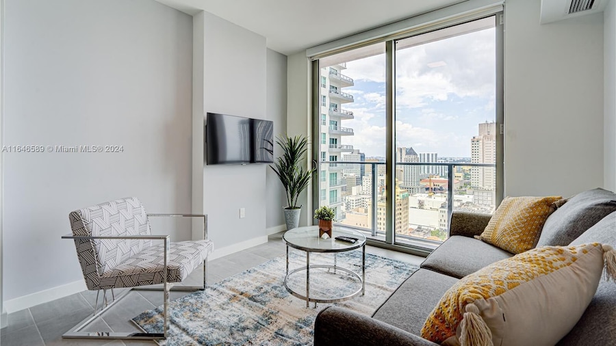 Miami Downtown Vacation Suites