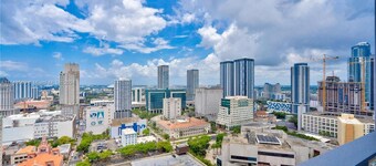 Miami Downtown Vacation Suites