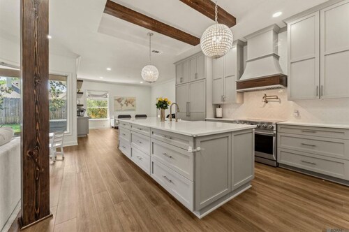 Spacious 7-bedroom house LSU fans Modern