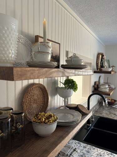 Charming 1-bedroom cottage