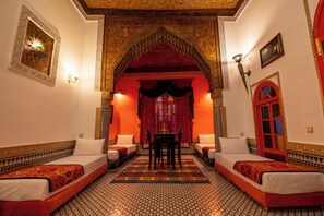 1 sovrum, wi-fi och sängkläder