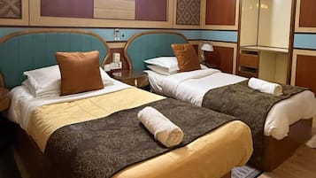 1 chambre