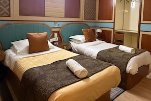 1 Schlafzimmer