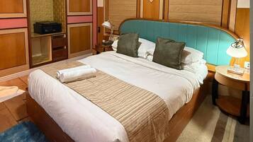 1 Schlafzimmer