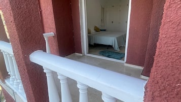 Detalle exterior