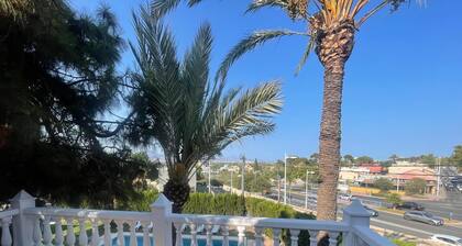 A Magical Stay Awaits - Comfort, Flavour & Charm at Aladdin B&B