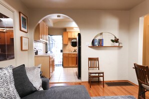 Téléviseur connecté