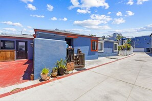 Exterior - PerfectMissionBeachGetaway|Steps2Jetty|MissionBlvd (San Diego)