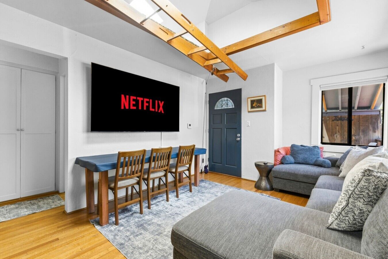 Smart-TV