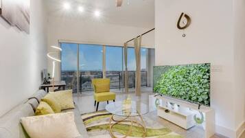 Una pantalla de ordenador