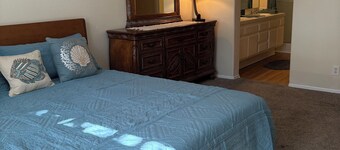 2-bedroom condo in awesome Bear Brand  Breakers Laguna Niguel with AC