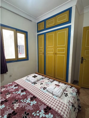 1 bedroom, WiFi