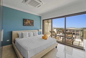 3 habitaciones, wifi y ropa de cama 