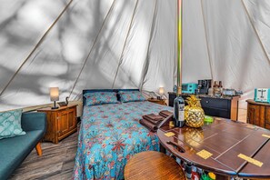 1 slaapkamer, wifi, beddengoed