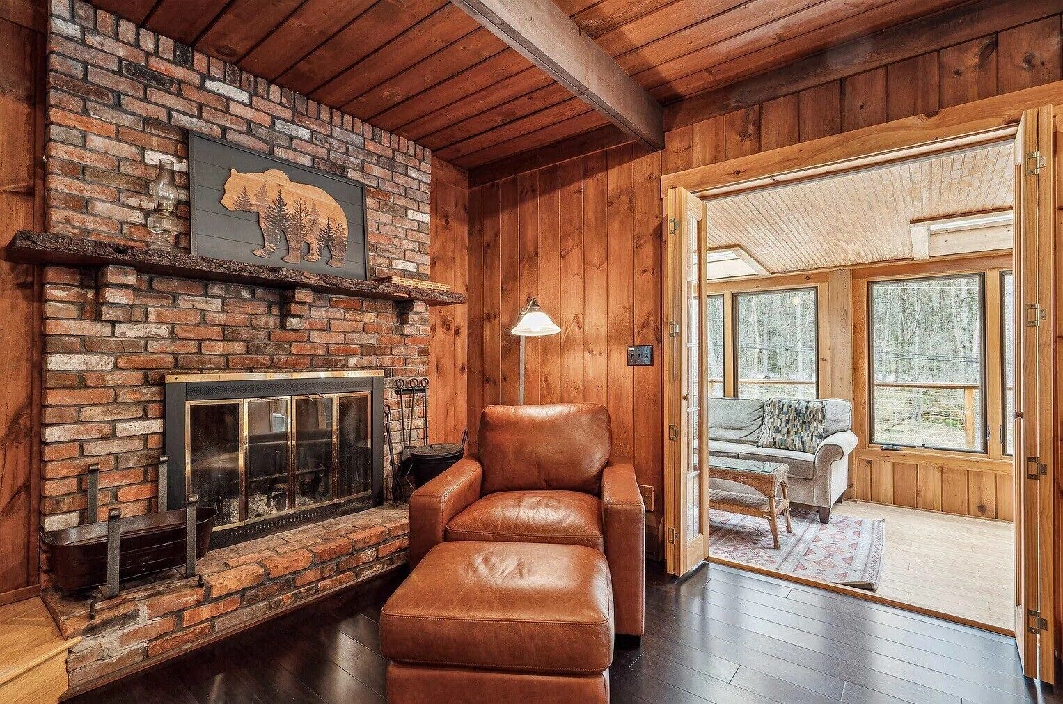 Smart-TV, peis og videospill