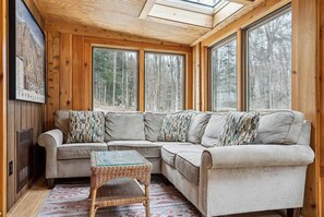 Smart-TV, peis og videospill