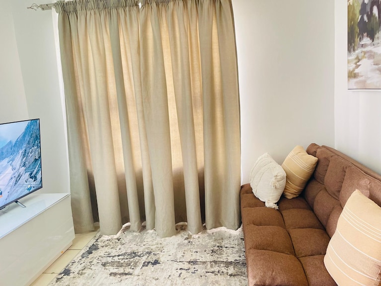Charming 1-bedroom Apartment In Peaceful Gaborone North - Gaborone