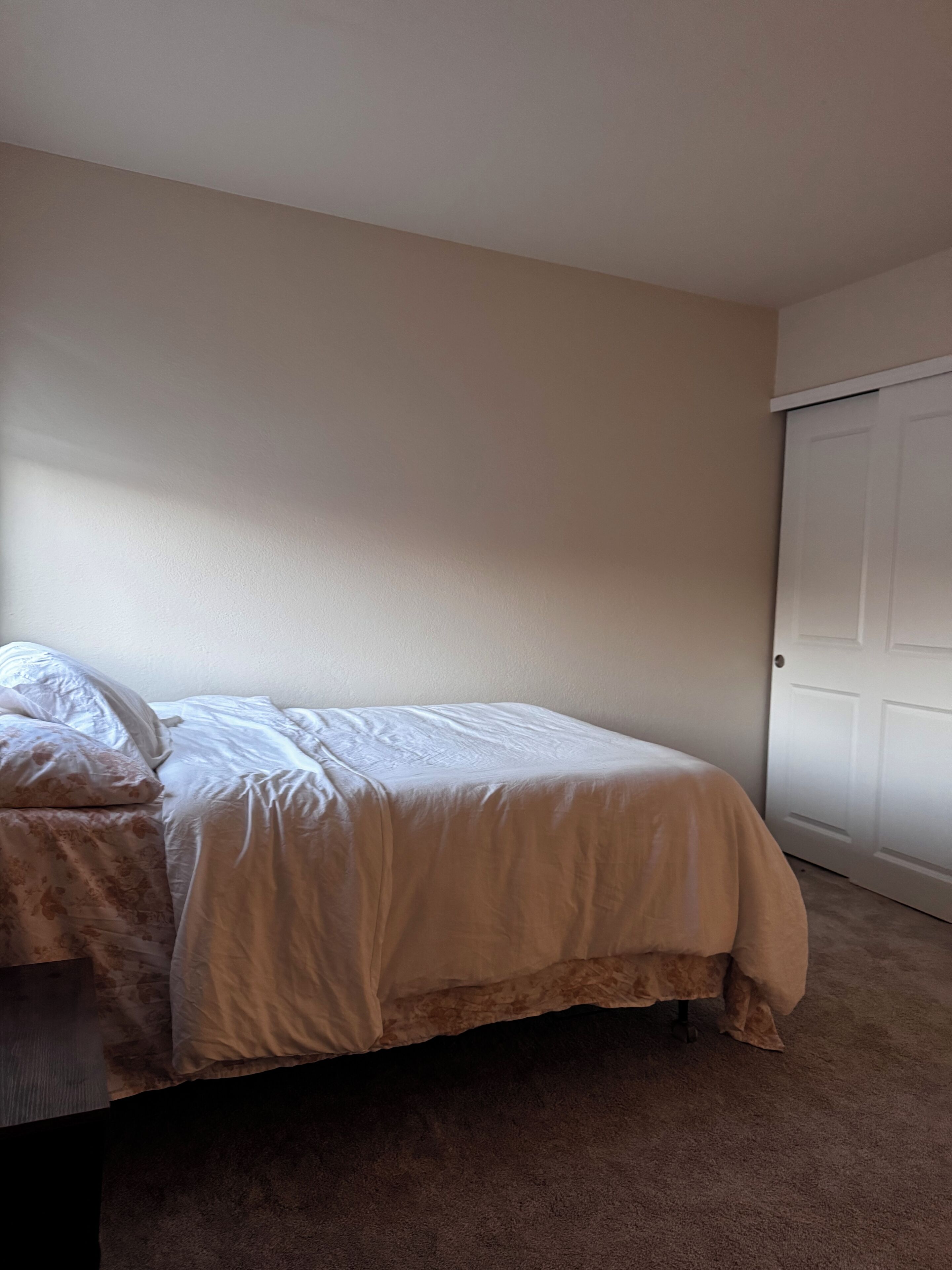 2 Schlafzimmer, Zimmersafe, Bügeleisen/Bügelbrett, Reisekinderbett