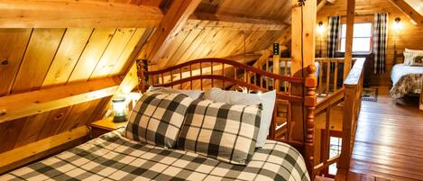 1 habitación