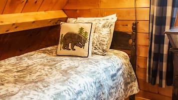 1 Schlafzimmer