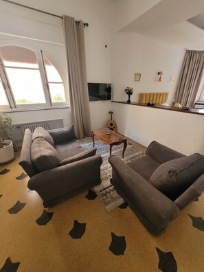 Lounge executivo