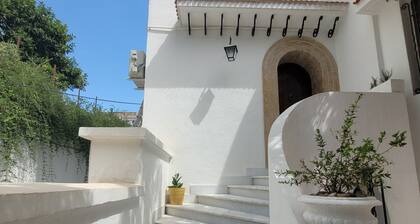 VILLA BELVEDERE