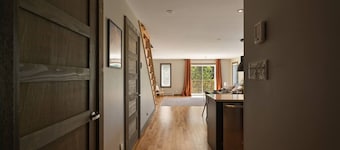 Ski/Bike/Hike In-Out | Soleil & Vue en Montagne