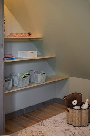 Zona infantil
